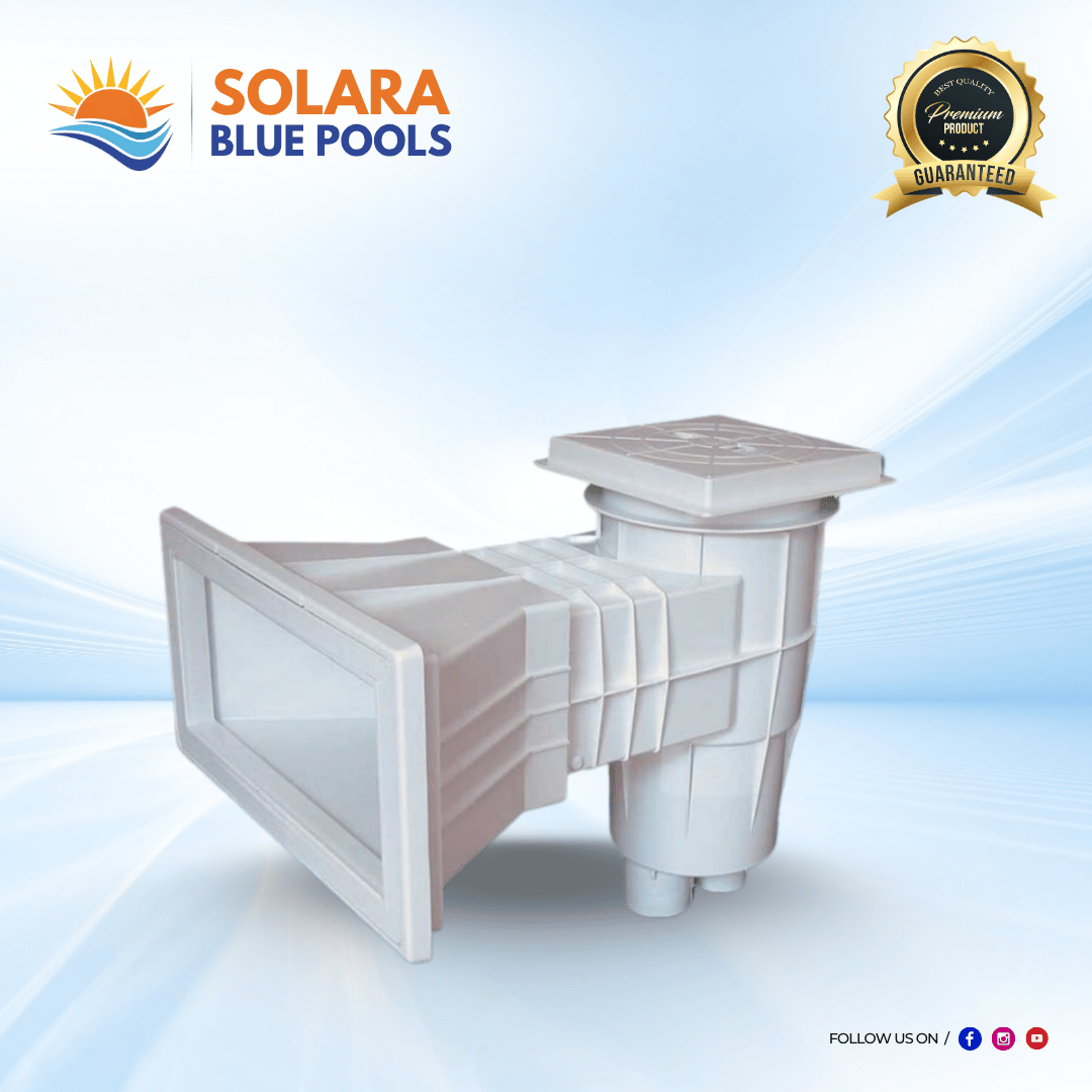 Swimming Pool Skimmer